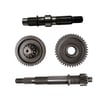 GY6 Rear Gear Set (Rear Drum Brakes)
