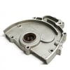 GY6 Transmission Cover Assembly w/ Bearings