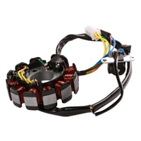 GY6 11 Pole Stator 