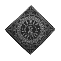 TPF Bandana