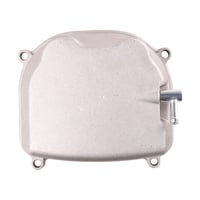 Image 1 of GY6 Cylinder Head