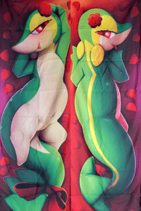 Image 3 of Rose Daki