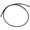 40" GY6 Front Brake Hose