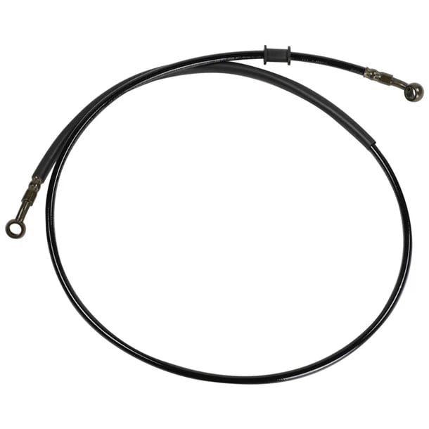 40" GY6 Front Brake Hose