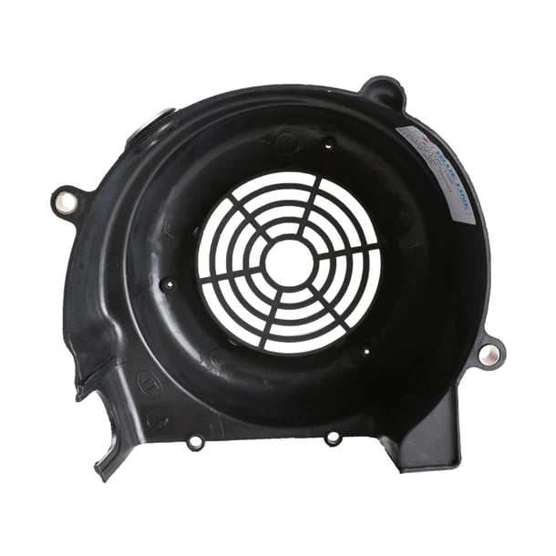 GY6 Complete Fan Shroud Assembly