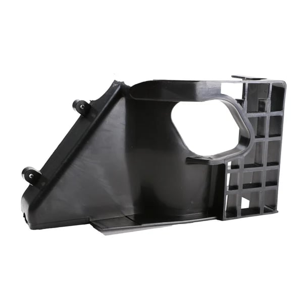 GY6 Complete Fan Shroud Assembly