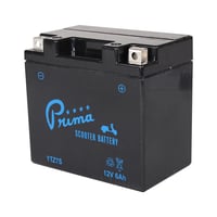 Image 2 of Prima Gel Battery