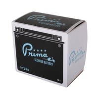 Image 1 of Prima Gel Battery