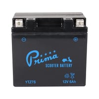 Image 4 of Prima Gel Battery
