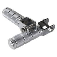 Image 3 of Honda Ruckus NCY Foot Rest 