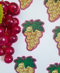 Image 3 of Original Jokes Diecut Stickers