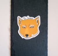 Image 4 of Original Jokes Diecut Stickers