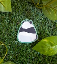 Image 5 of Original Jokes Diecut Stickers