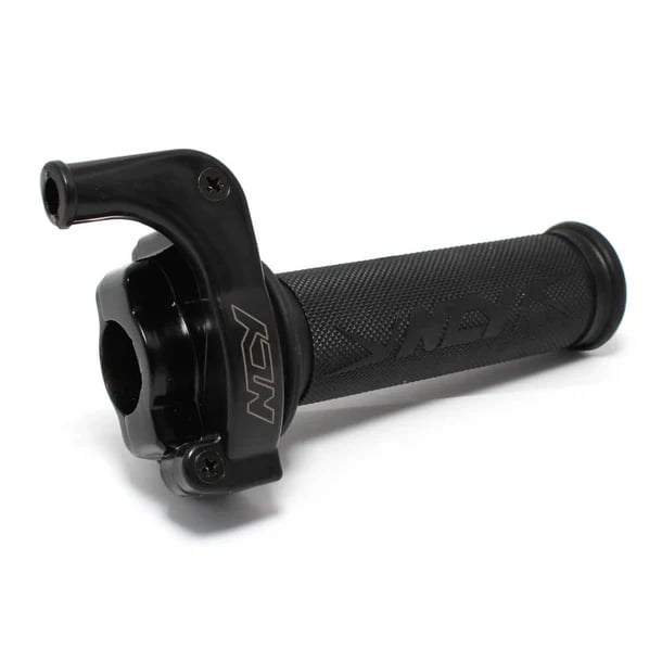 NCY Quick DrawThrottle (7/8")