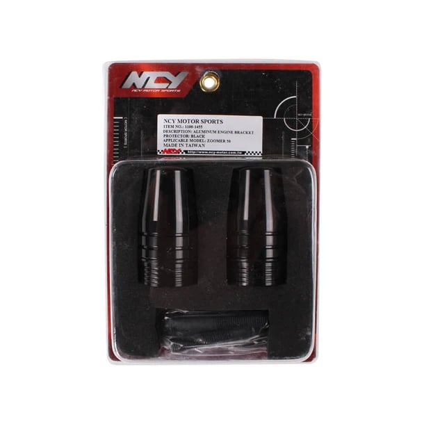 NCY Frame Sliders