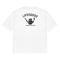 Image 1 of AS.25SP LIFEISGOOD OG Shaka