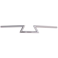 Image 1 of NCY Handlebars Z Bars Chrome 7/8"
