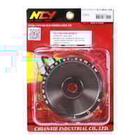 Image 1 of NCY Performance Drive Face GET 49cc