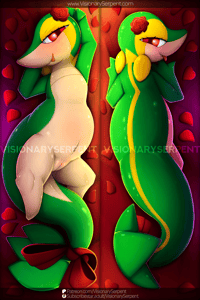 Image 2 of Rose Daki