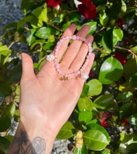 Image 2 of 444 Rose Palace Star bracelet 