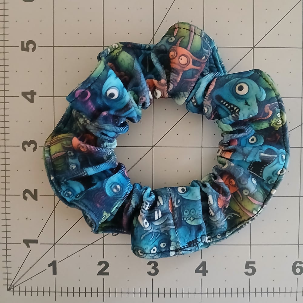 Scrunchie 5