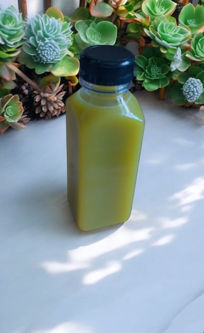 Image of 8oz Green Juice