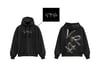 VPA Metallic Hoodie