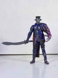 Image 3 of Mutated Swordsman