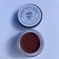 Image 4 of Natural Lip Tint (Rosewood)