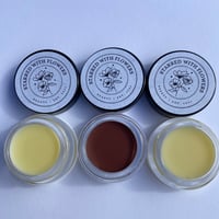 Image 3 of Natural Lip Balm 