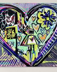 Image 4 of Making her the center of my heart