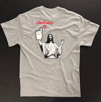 Image 2 of Audience of One T-Shirt