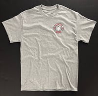 Image 3 of Audience of One T-Shirt