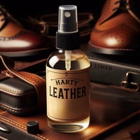 Harty Leather