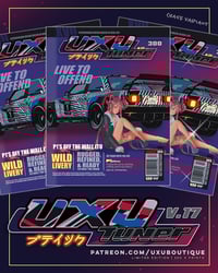 UXU Tuner V.17
