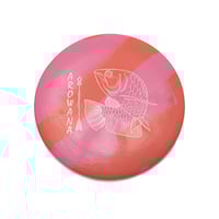 Image 2 of Elevation Disc Golf Arowana ecoFlex 