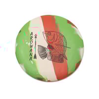 Image 1 of Elevation Disc Golf Arowana ecoFlex 