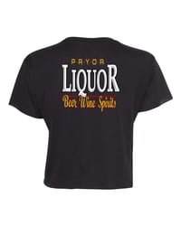 Image 2 of Drunk-N-Irish 2025 Crop Top