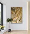 Terrigal 120-90 cm Unframed 