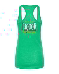 Image 4 of Drunk-N-Irish Racerback 2025