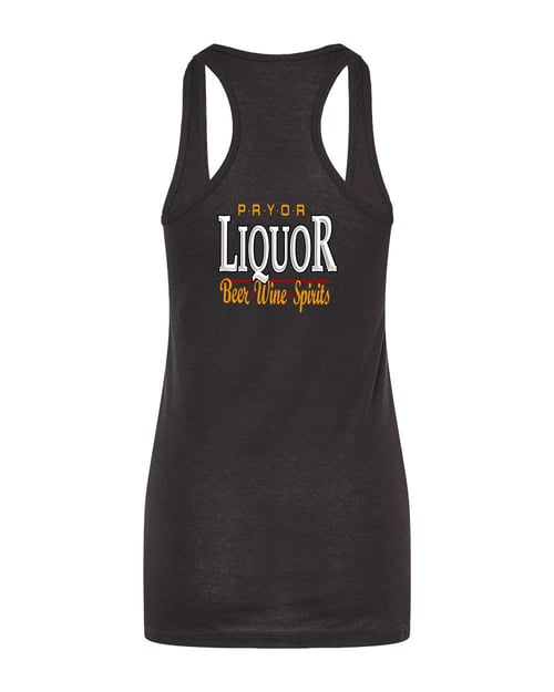 Image of Drunk-N-Irish Racerback 2025