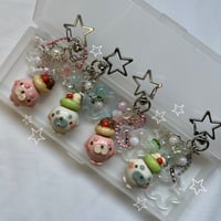 Melon-soda Seals 