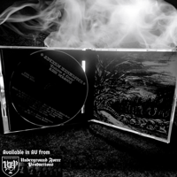 Image 2 of SATANIC WARMASTER - Exultation Of Cruelty (DOUBLE CD) EURO VERSION