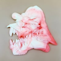Mike Wilson Darth Fink Pink Blond Swirl Edition