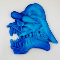 Mike Wilson Darth Fink Blue Green Pearl Edition