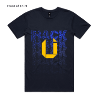 UNIHACK 2025 Shirt
