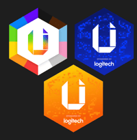 UNIHACK 2025 Sticker Pack
