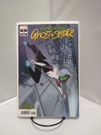 Spider-Gwen Ghost Spider #5B