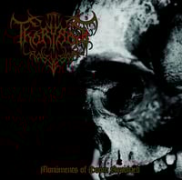 Image 1 of THORYBOS - MONUMENTS OF DOOM REVOLED 12" LP