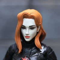 Image 3 of Miss Mars Shifter